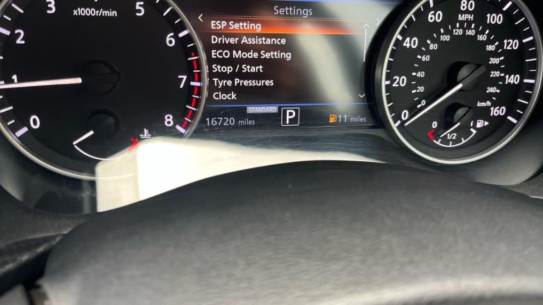 Nissan Juke 1.0 DiG-T 114 N-Connecta 5dr DCT Petrol Hatchback